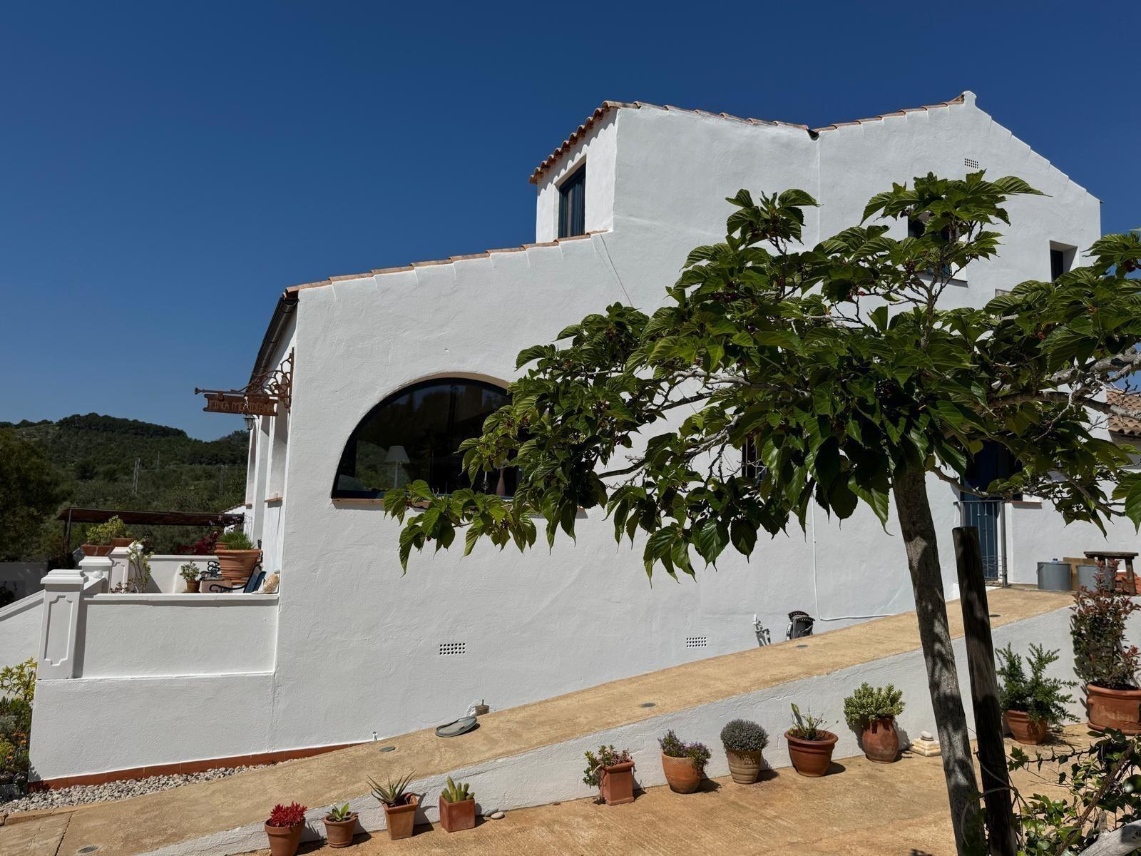 Finca en Venta en L' Ametlla de Mar