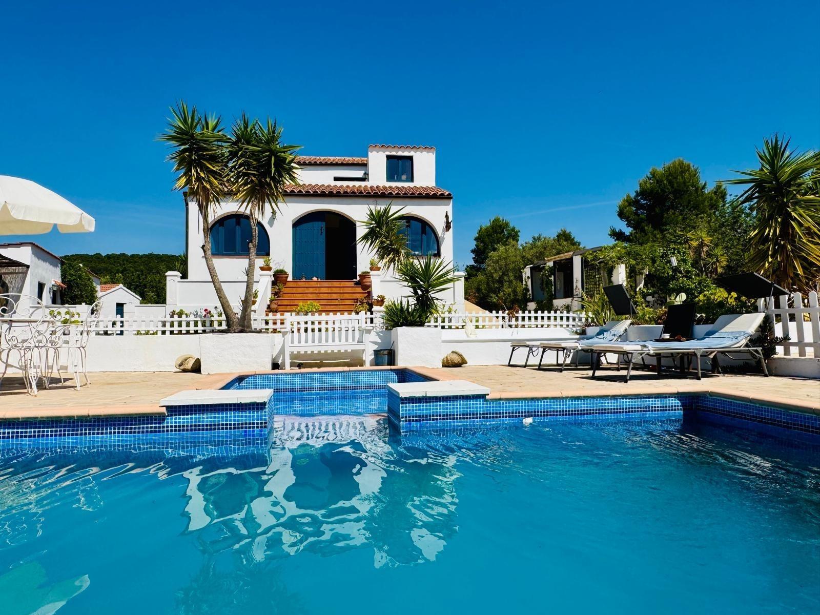 Finca en Venta en L' Ametlla de Mar