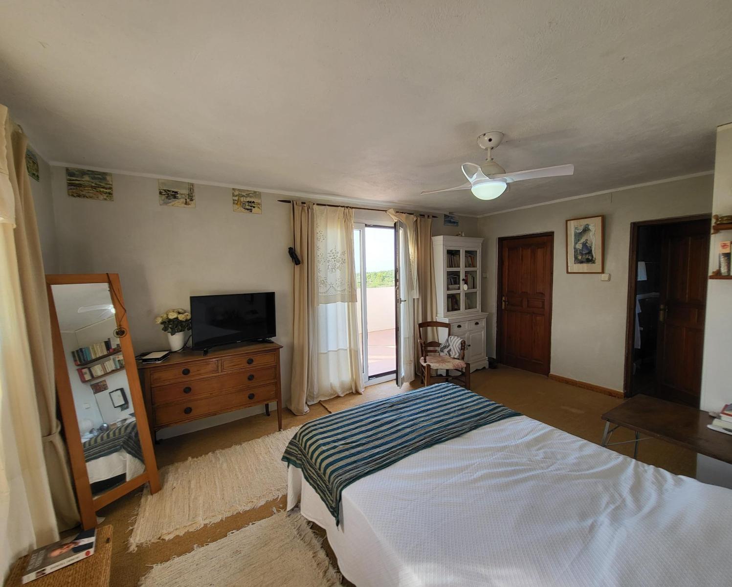 Finca en Venta en L' Ametlla de Mar
