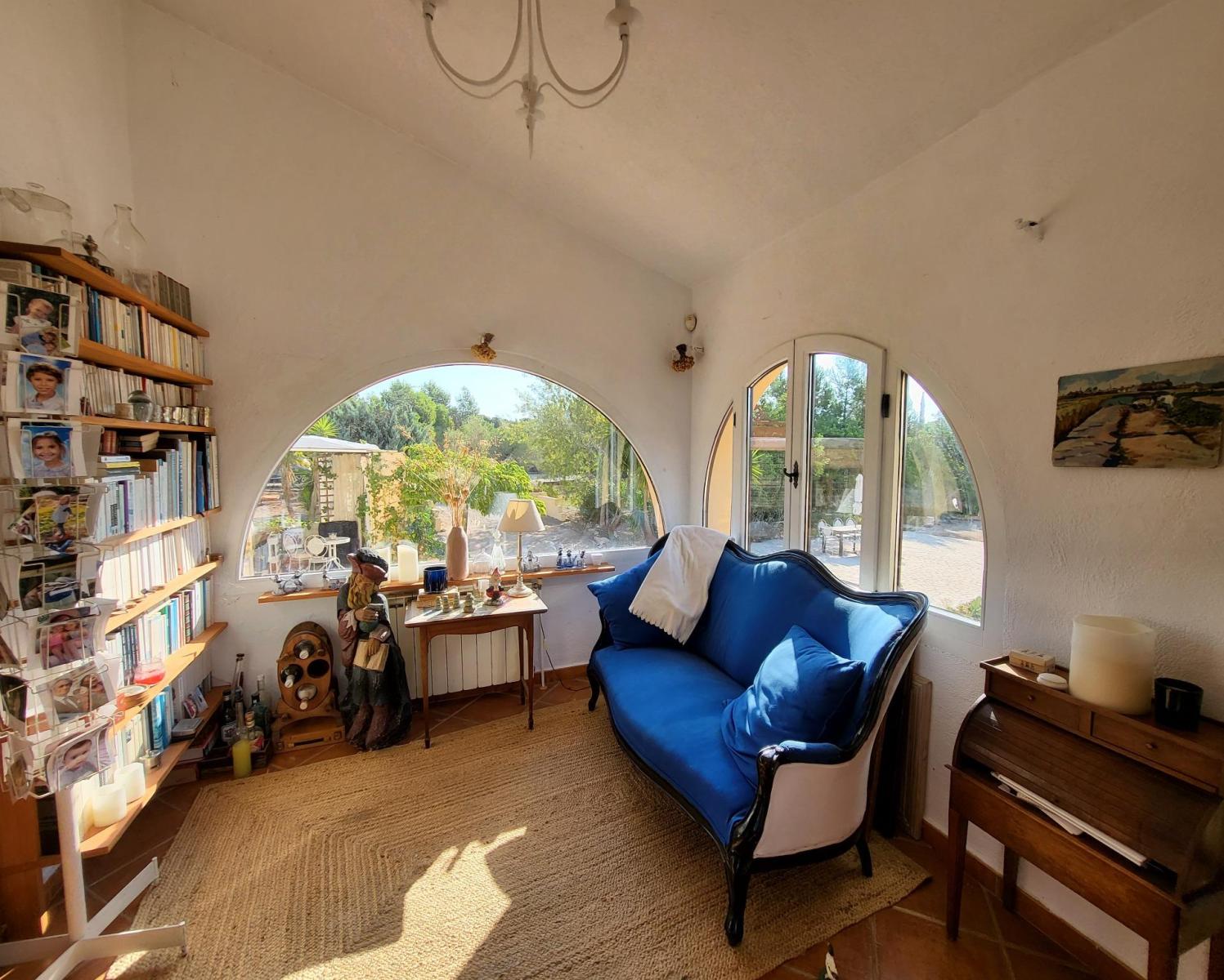 Finca en Venta en L' Ametlla de Mar