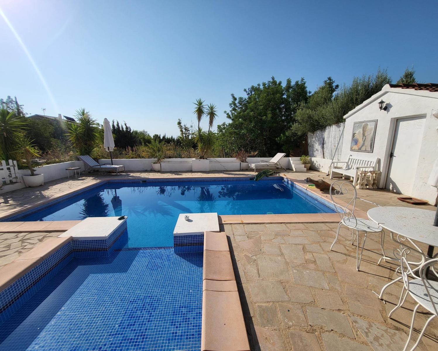 Finca en Venta en L' Ametlla de Mar