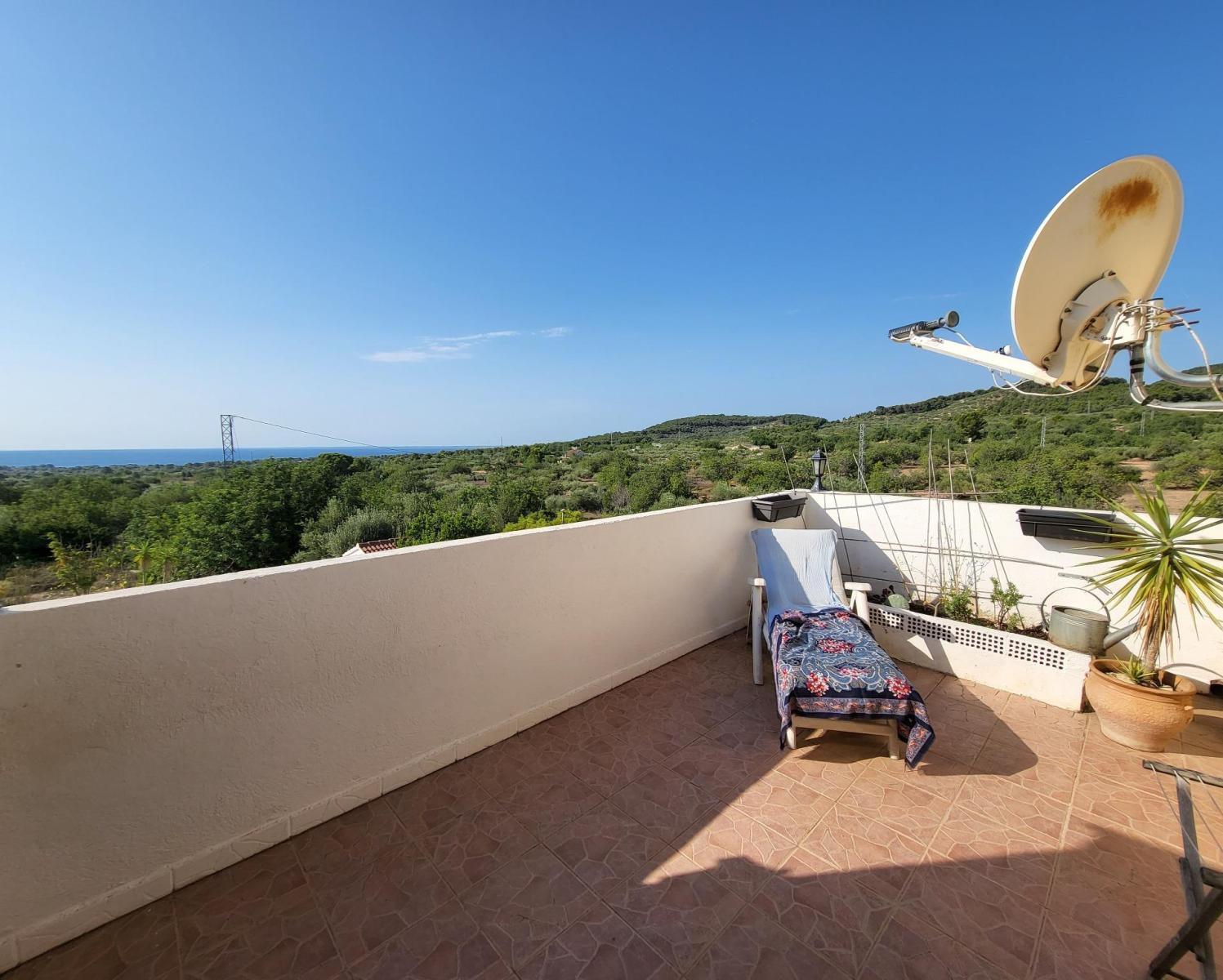 Finca en Venta en L' Ametlla de Mar