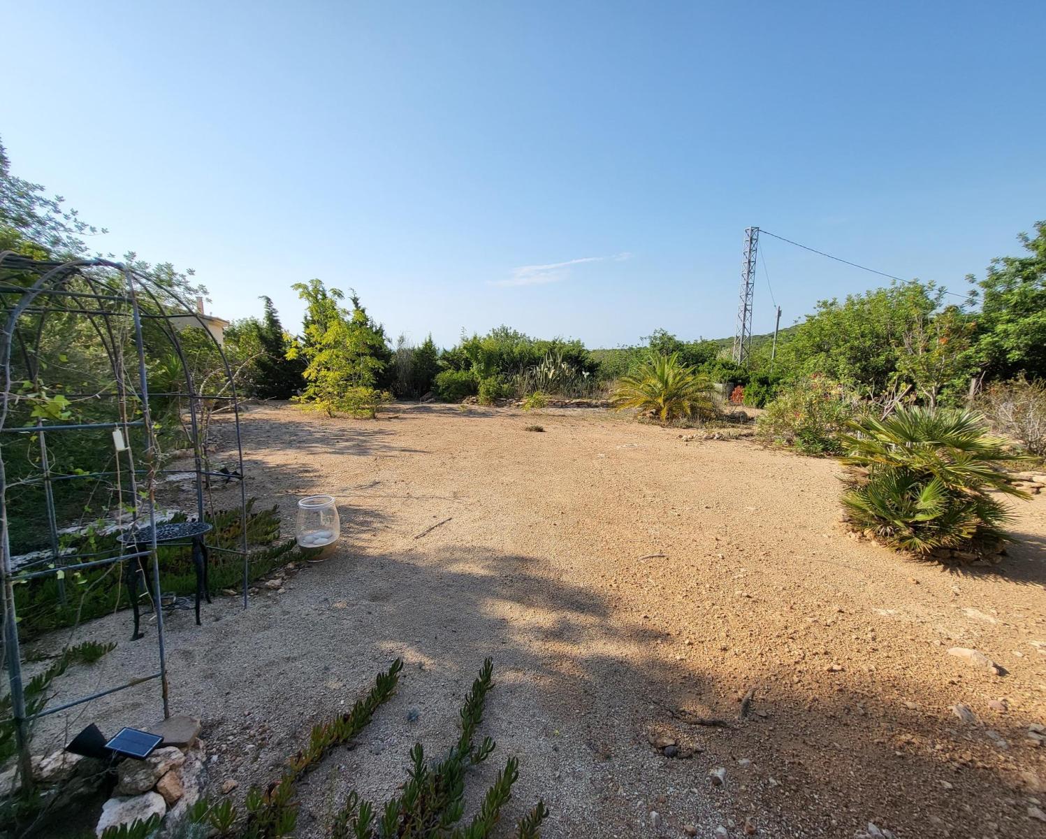Finca en Venta en L' Ametlla de Mar
