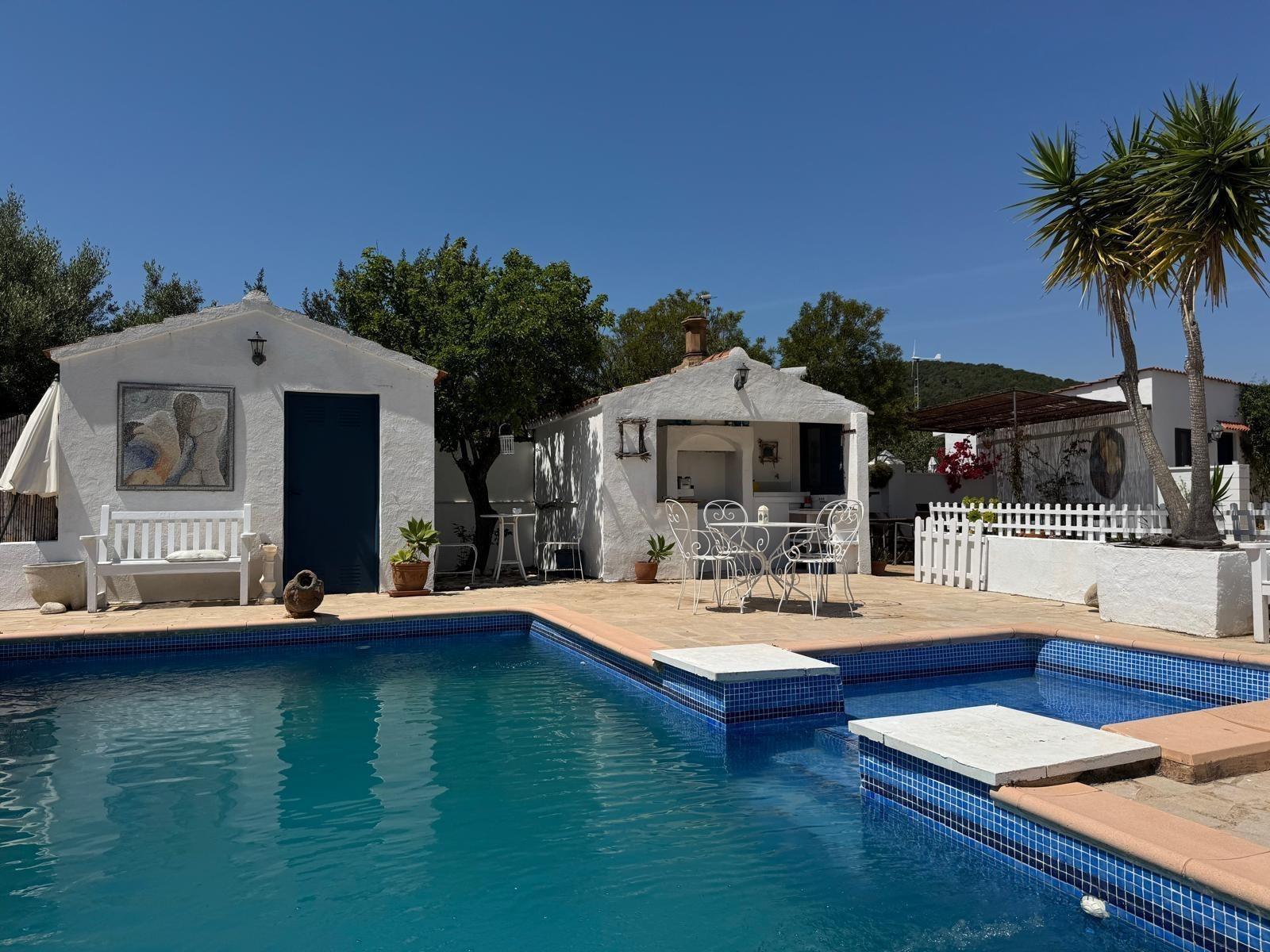 Finca en Venta en L' Ametlla de Mar