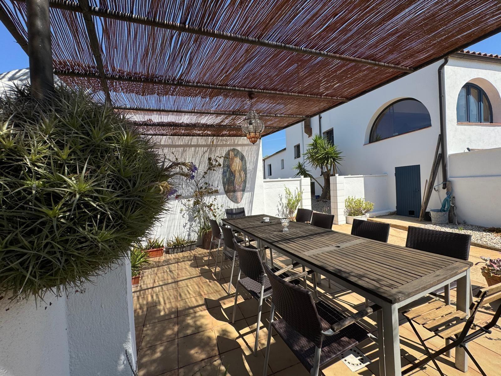 Finca en Venta en L' Ametlla de Mar