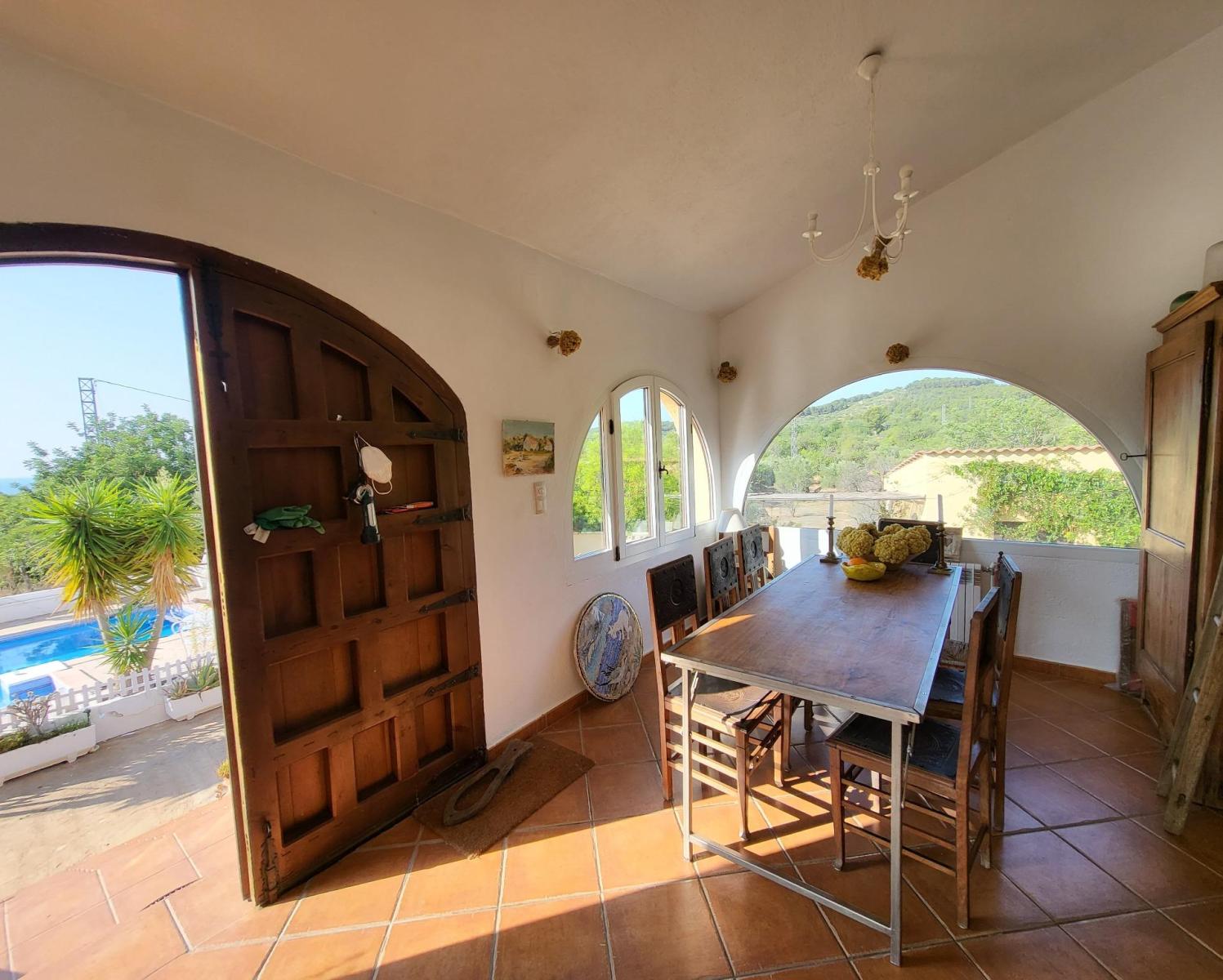Finca en Venta en L' Ametlla de Mar