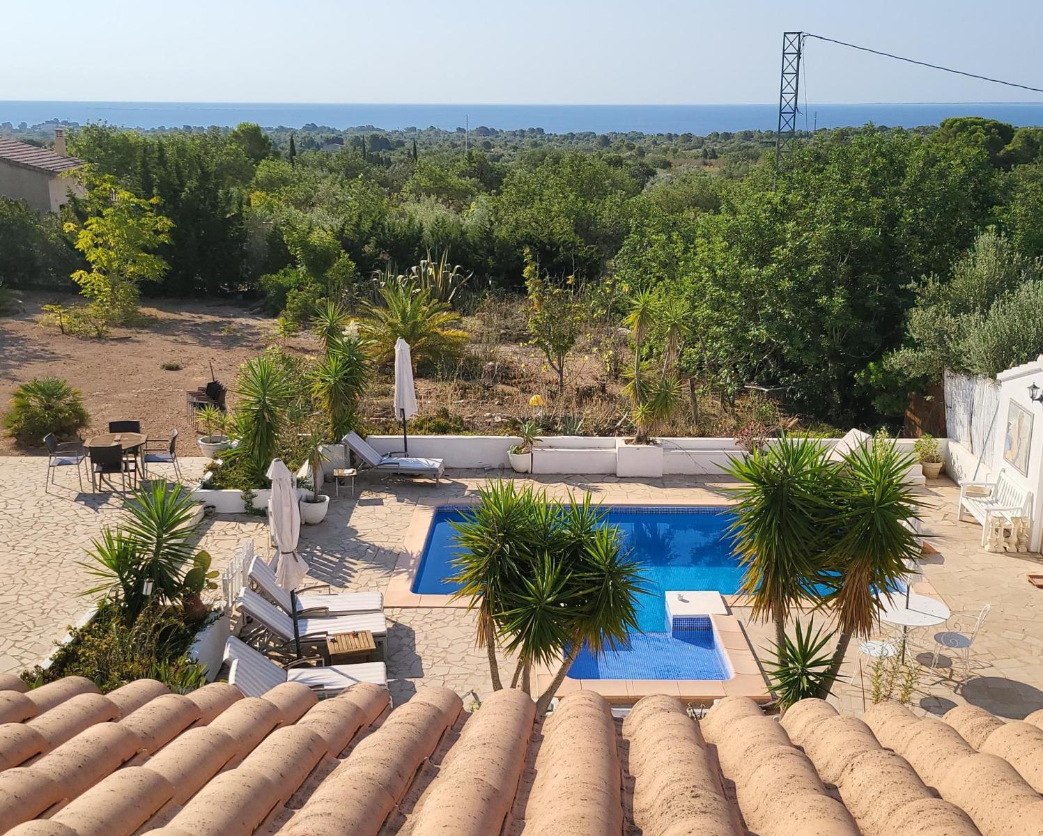 Finca en Venta en L' Ametlla de Mar