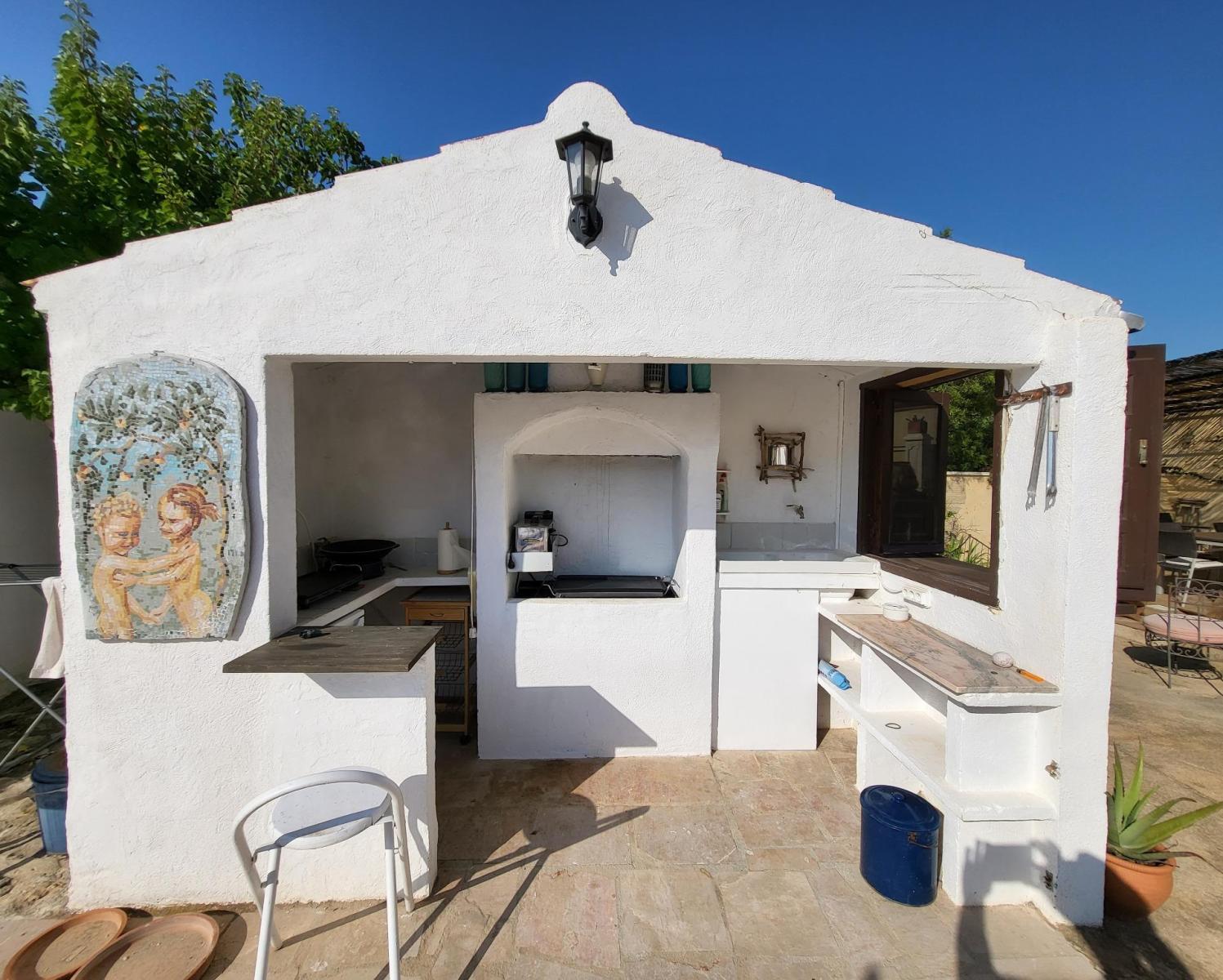 Finca en Venta en L' Ametlla de Mar
