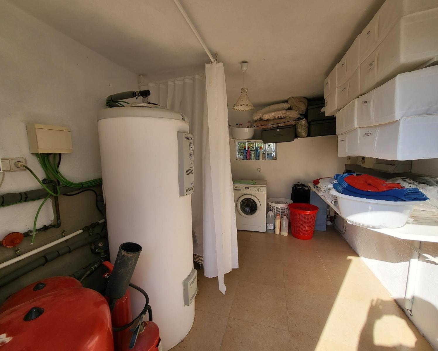 Finca en Venta en L' Ametlla de Mar
