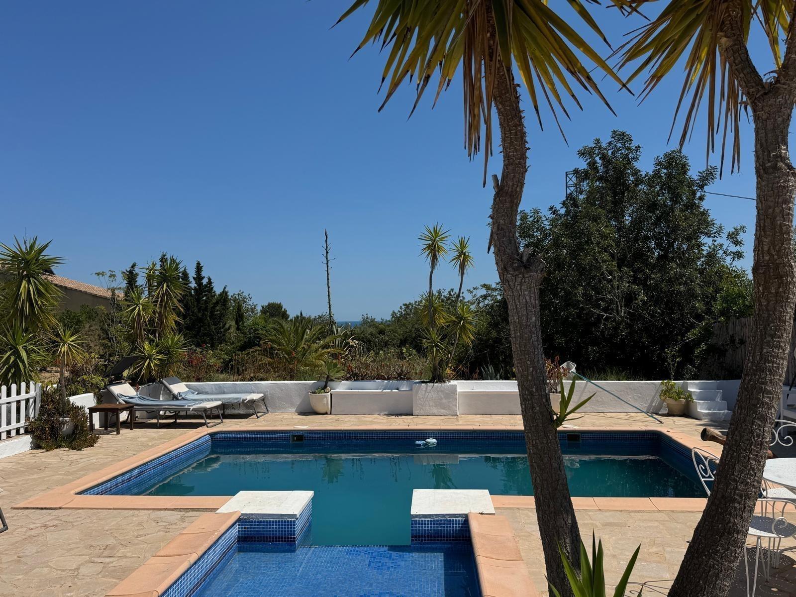 Finca en Venta en L' Ametlla de Mar