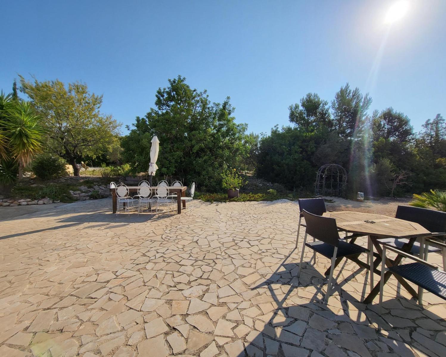 Finca en Venta en L' Ametlla de Mar