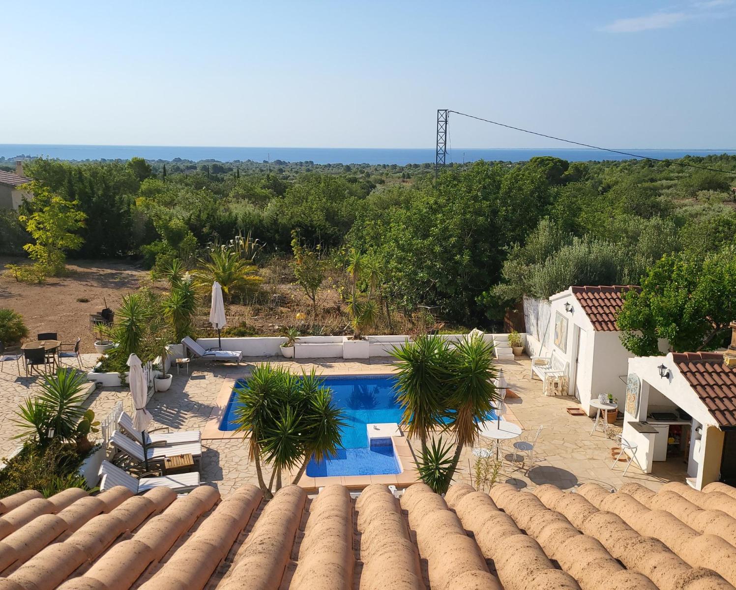 Finca en Venta en L' Ametlla de Mar