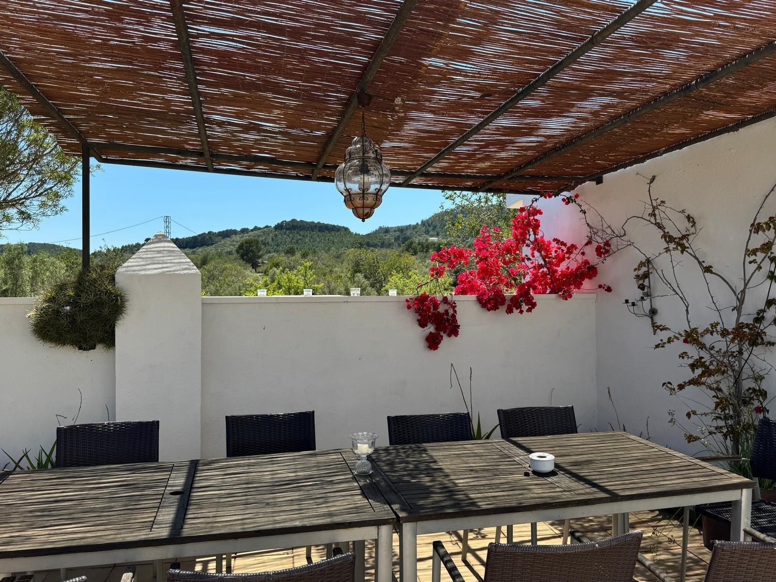 Finca en Venta en L' Ametlla de Mar