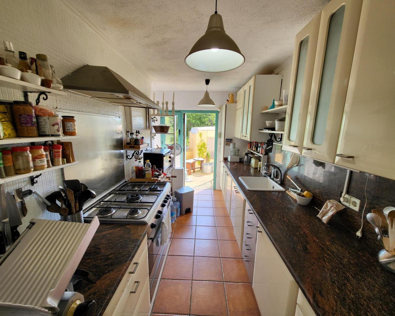 Finca en Venta en L' Ametlla de Mar