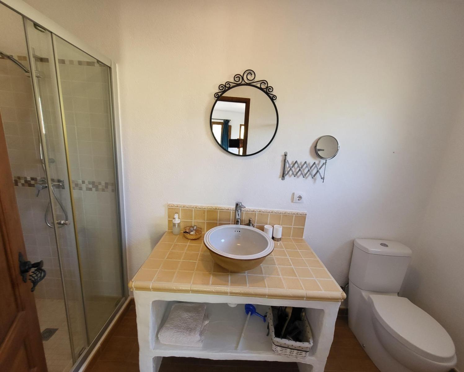 Finca en Venta en L' Ametlla de Mar