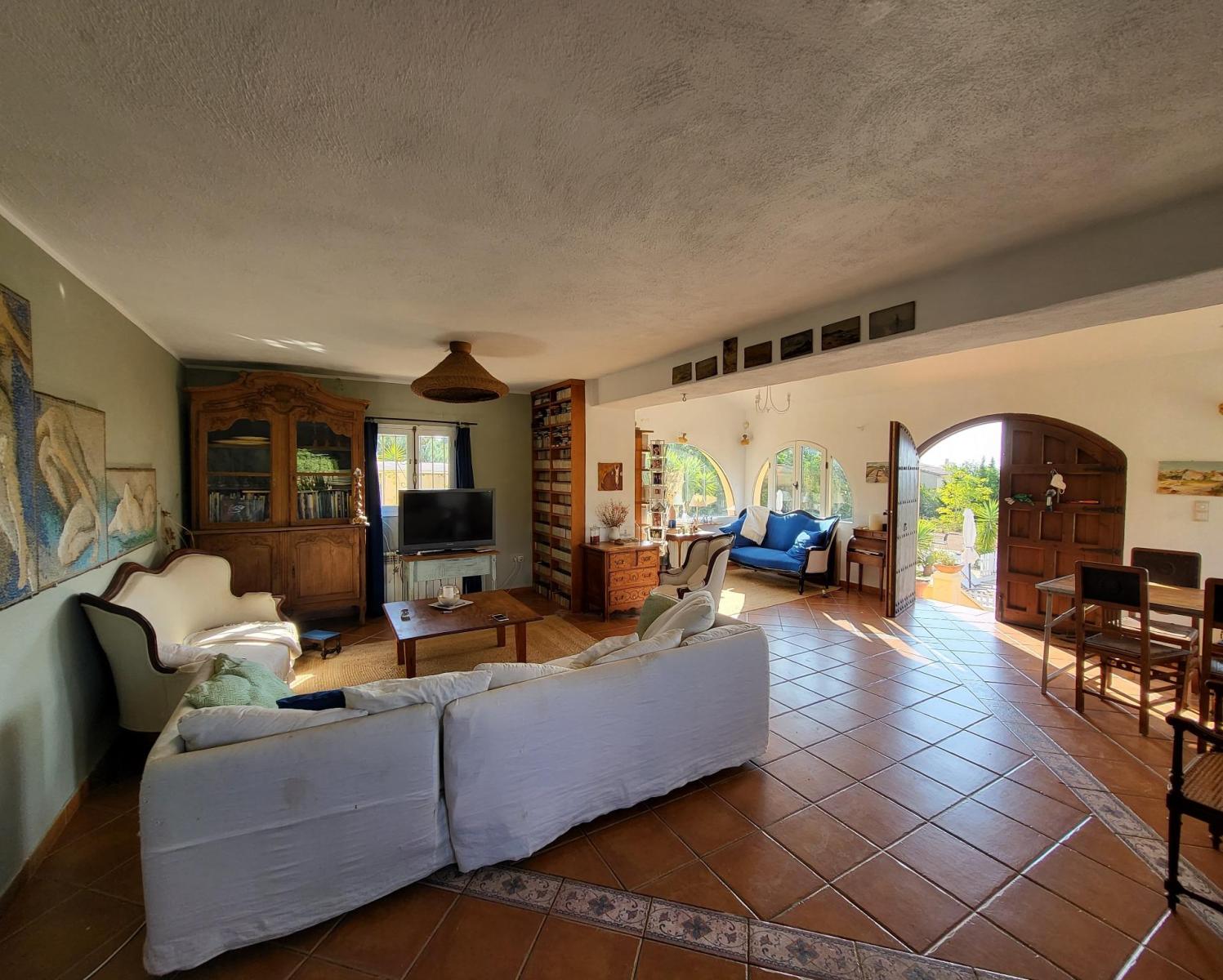 Finca en Venta en L' Ametlla de Mar