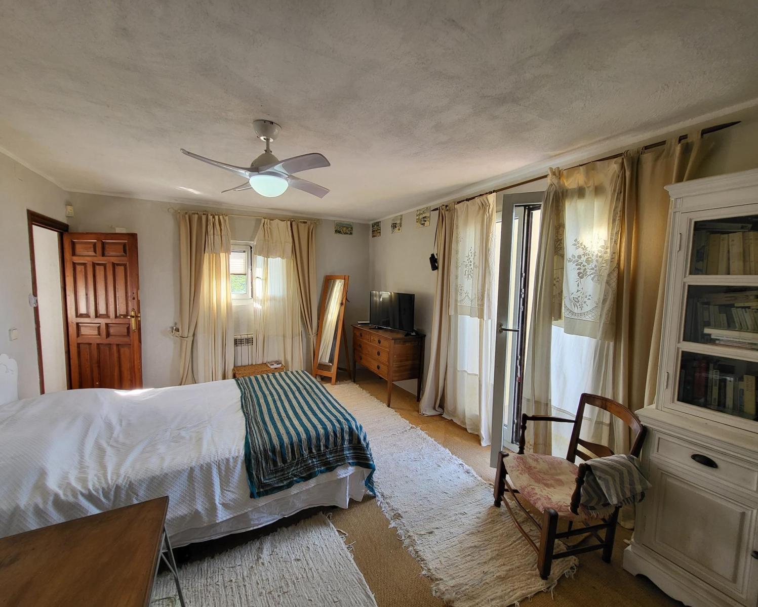 Finca en Venta en L' Ametlla de Mar