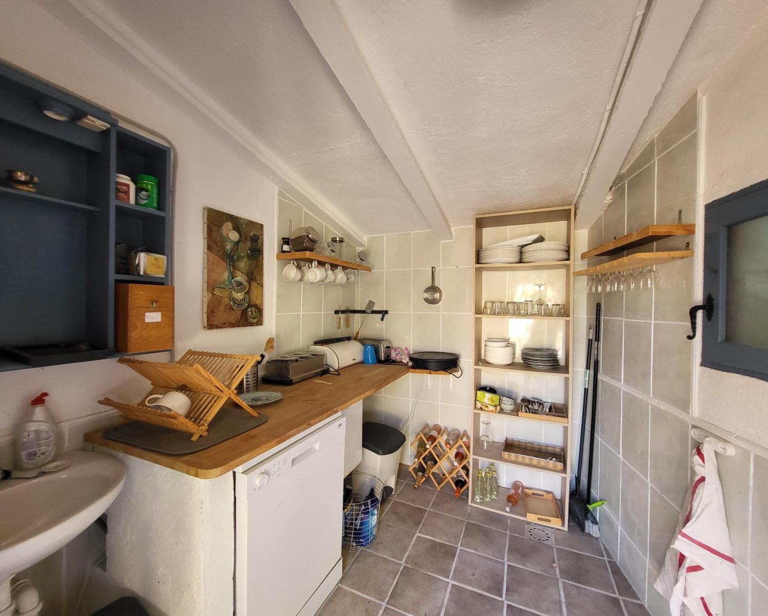 Finca en Venta en L' Ametlla de Mar