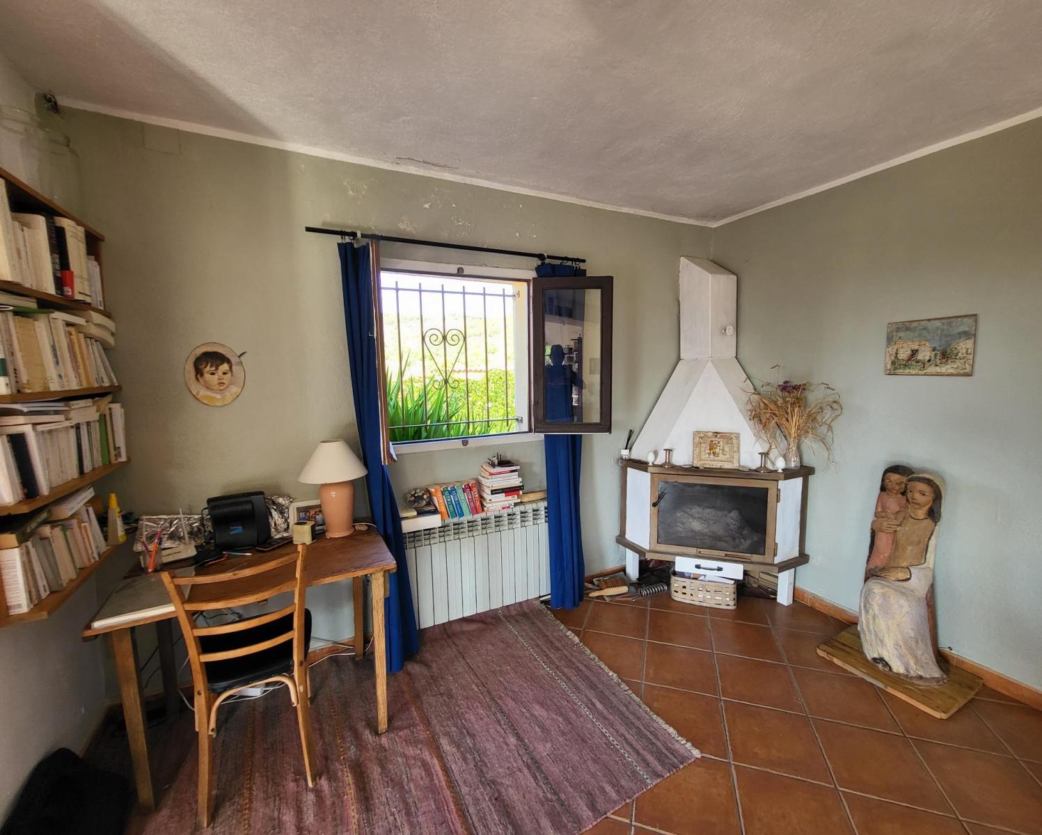 Finca en Venta en L' Ametlla de Mar