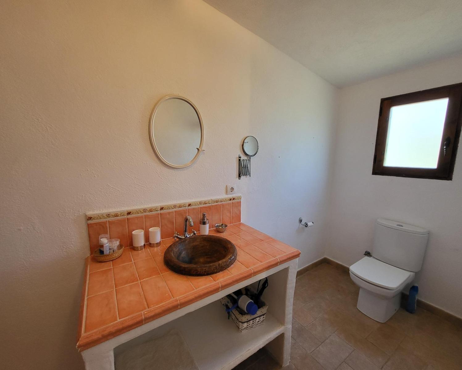 Finca en Venta en L' Ametlla de Mar