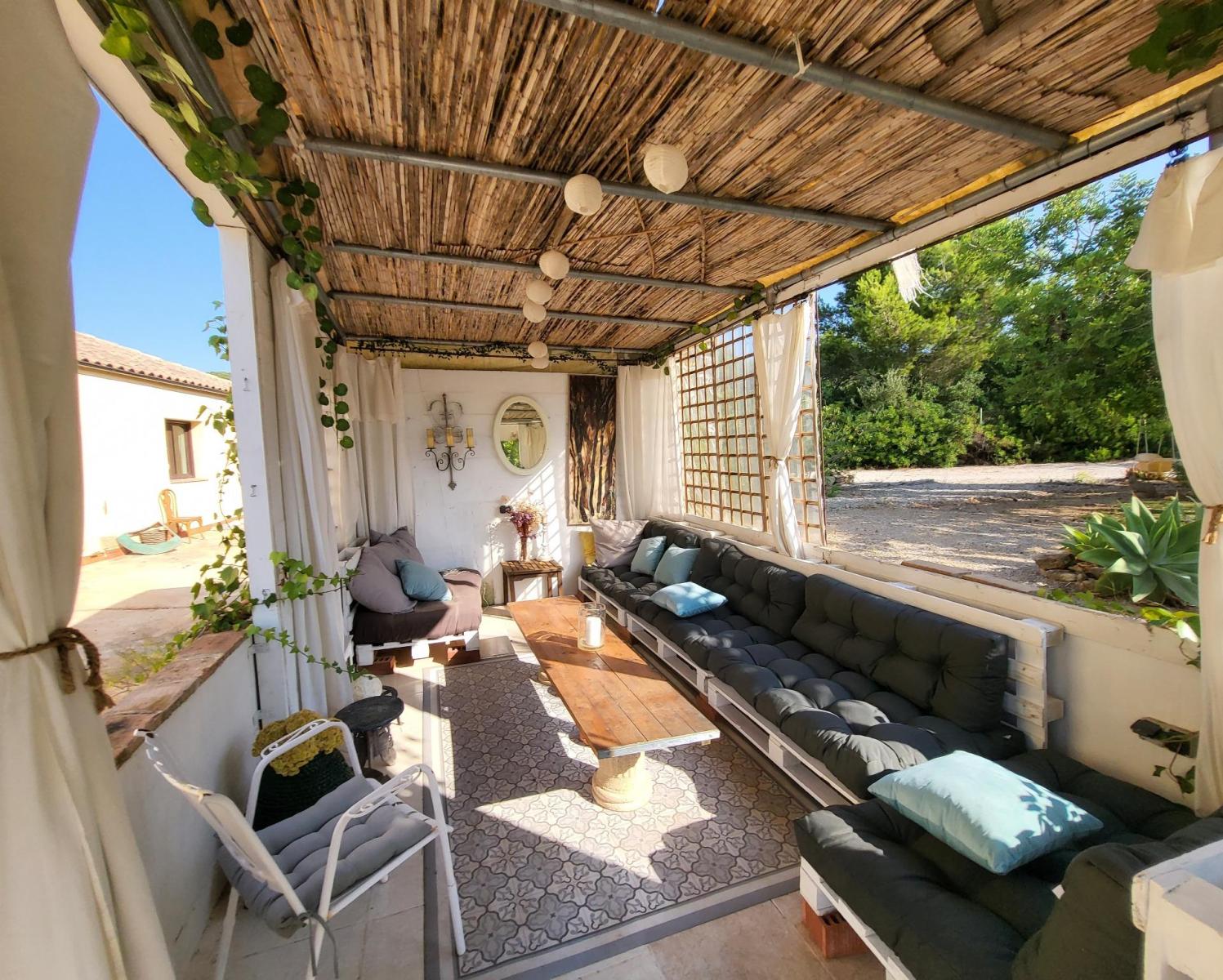 Finca en Venta en L' Ametlla de Mar