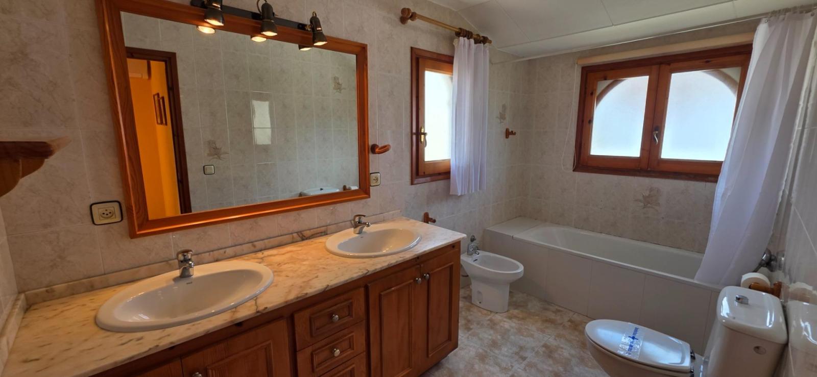 Chalet en Venta en L' Ametlla de Mar