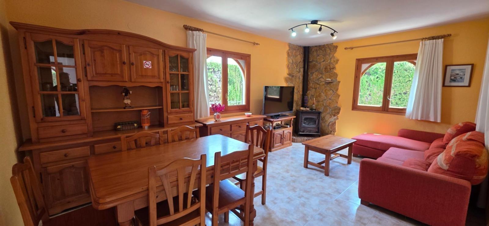 Chalet en Venta en L' Ametlla de Mar