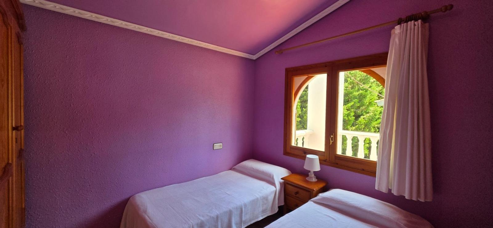 Chalet en Venta en L' Ametlla de Mar