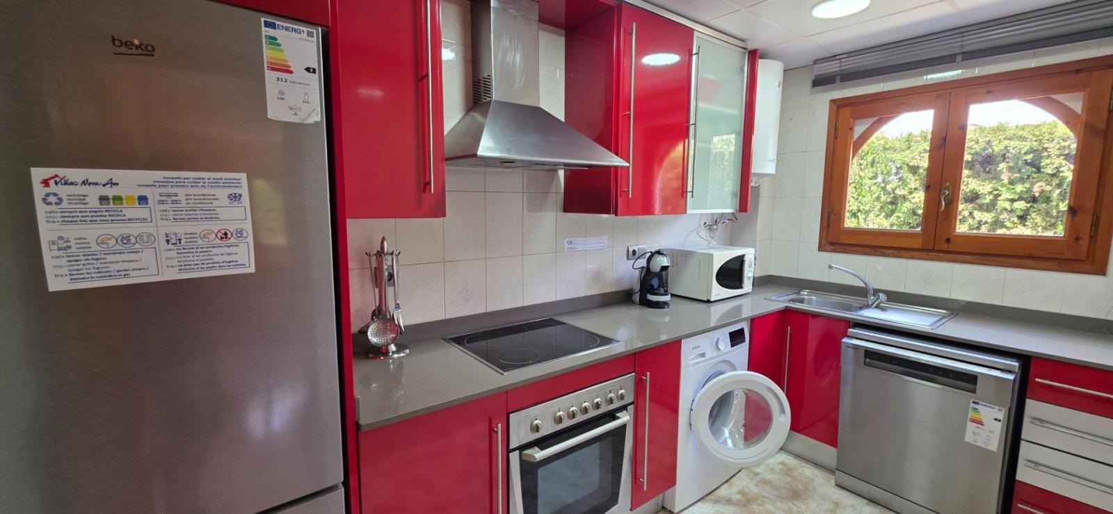 Chalet en Venta en L' Ametlla de Mar
