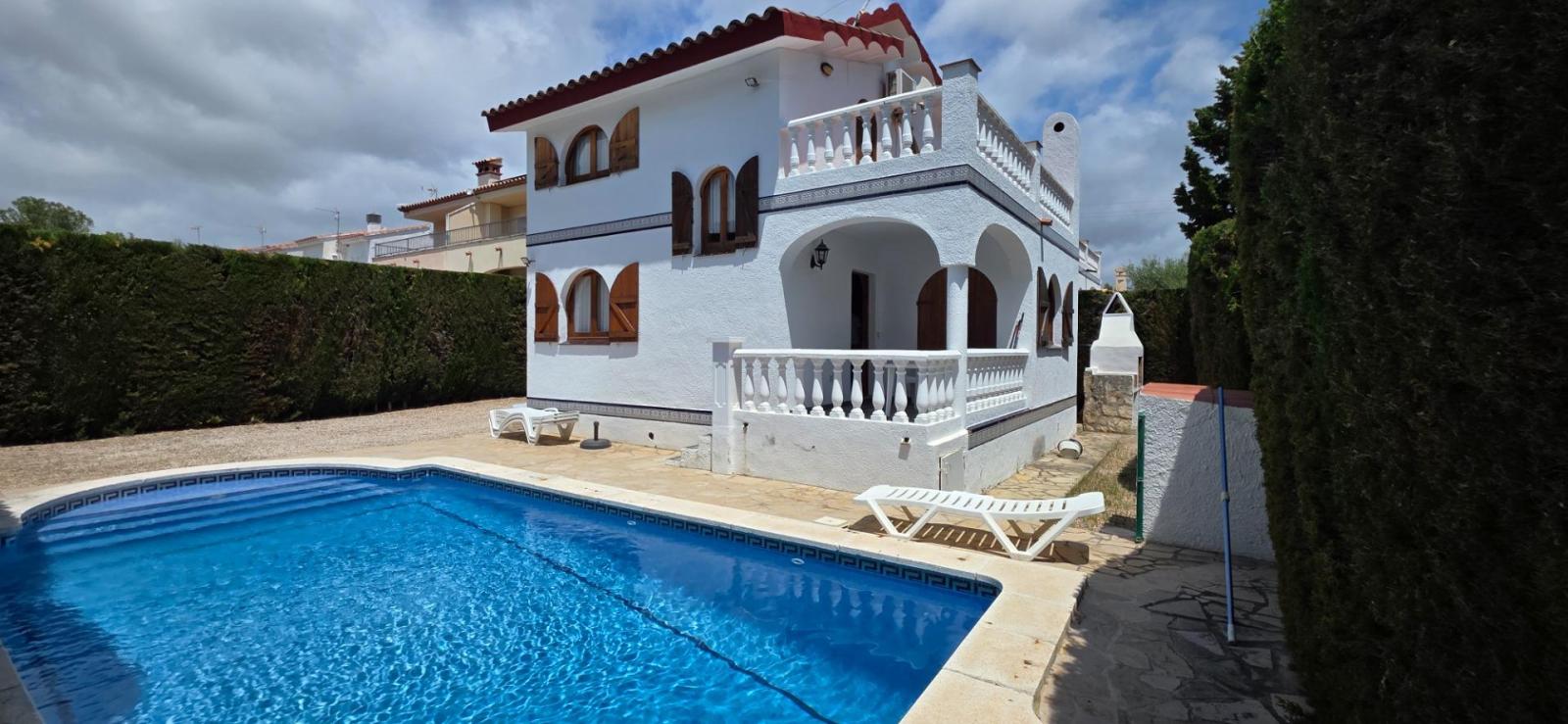 Chalet en Venta en L' Ametlla de Mar