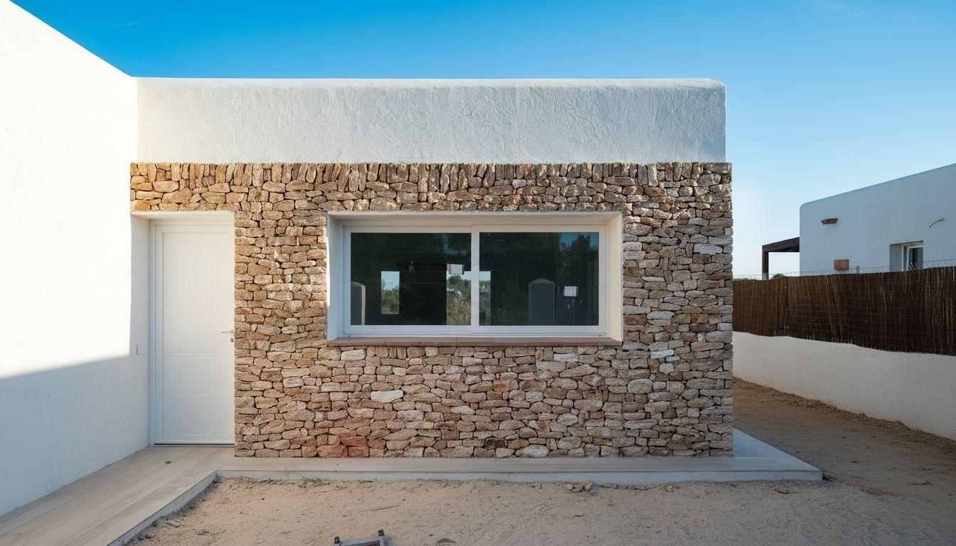 Casa en Venta en L' Ametlla de Mar
