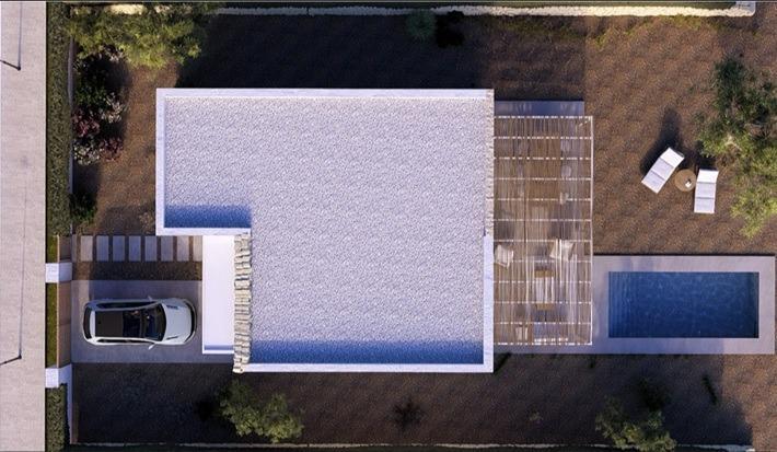 Casa en Venta en L' Ametlla de Mar