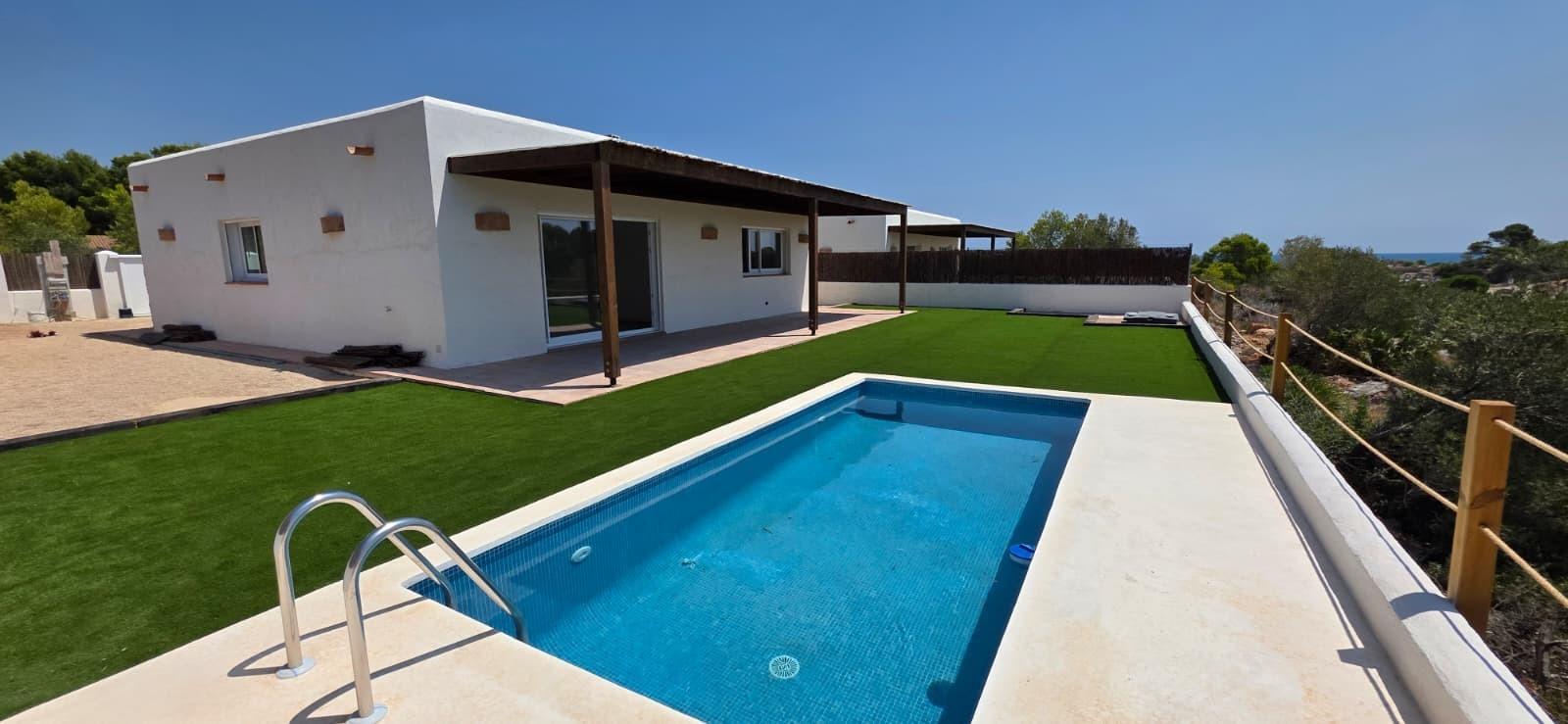 Casa en Venta en L' Ametlla de Mar