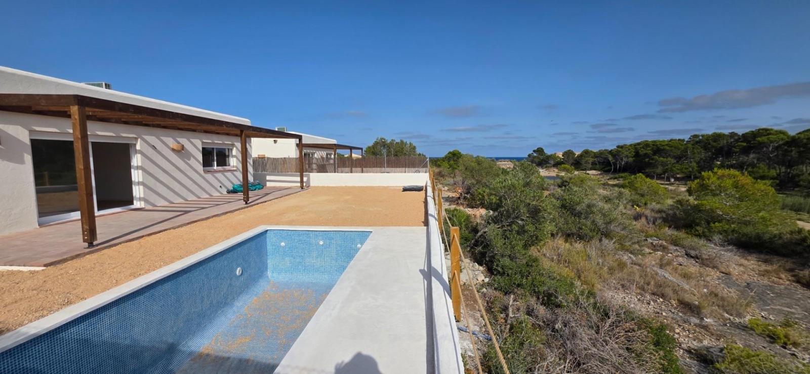 Casa en Venta en L' Ametlla de Mar