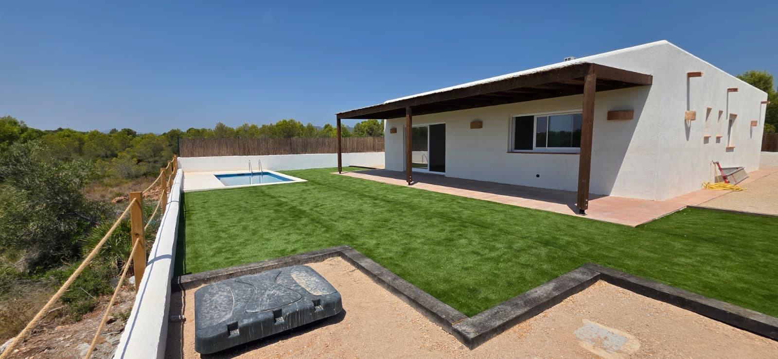 Casa en Venta en L' Ametlla de Mar