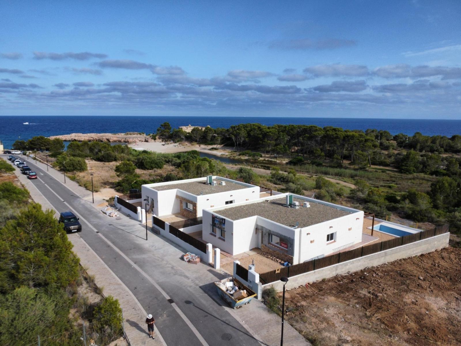 Casa en Venta en L' Ametlla de Mar
