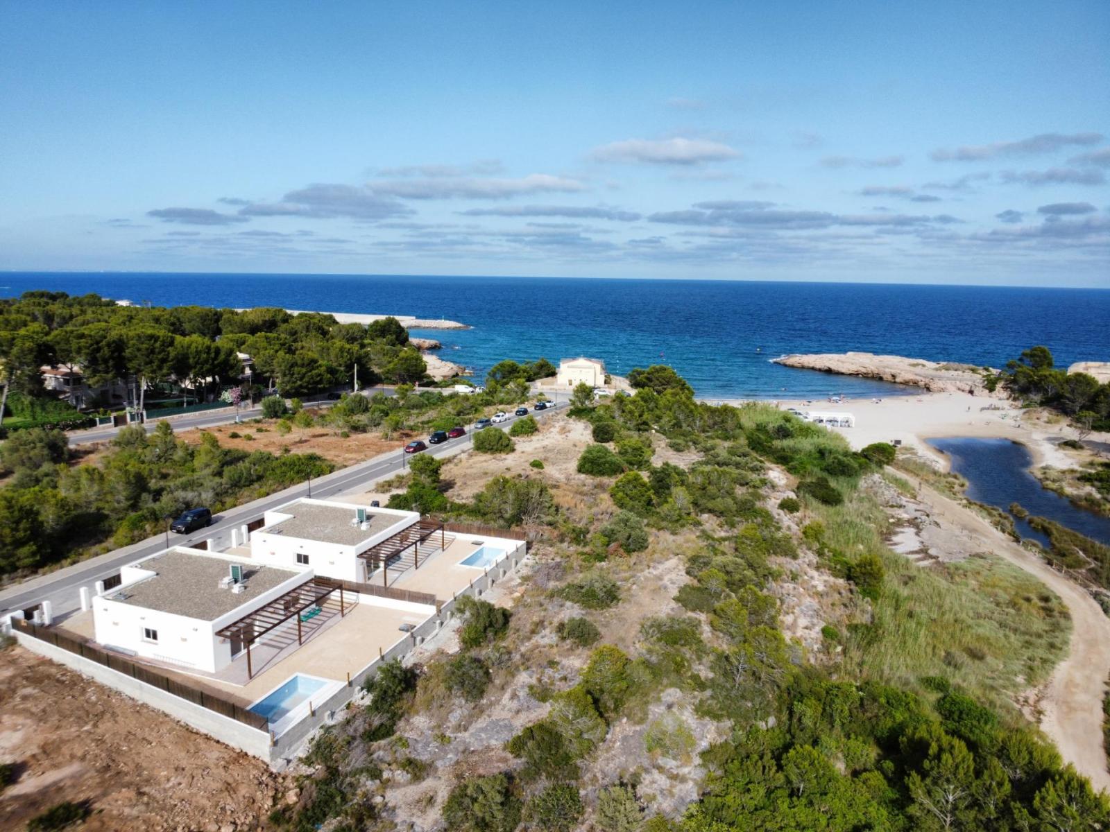 Casa en Venta en L' Ametlla de Mar