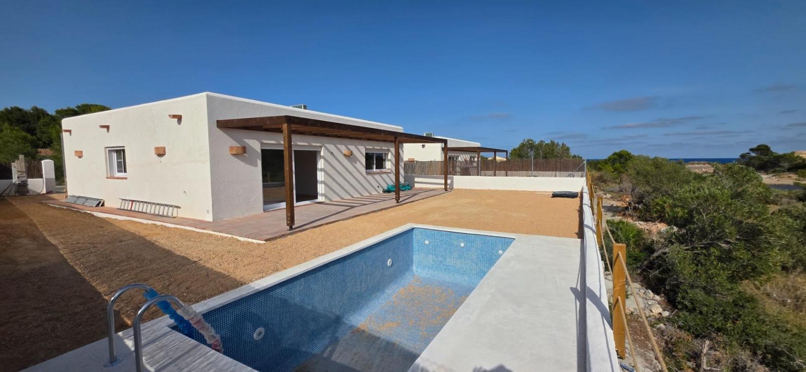 Casa en Venta en L' Ametlla de Mar