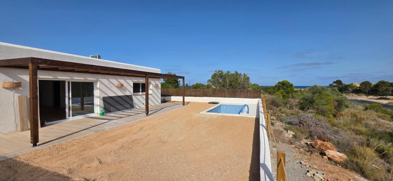 Casa en Venta en L' Ametlla de Mar