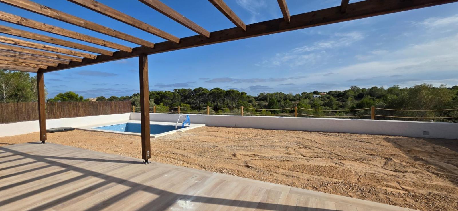 Casa en Venta en L' Ametlla de Mar