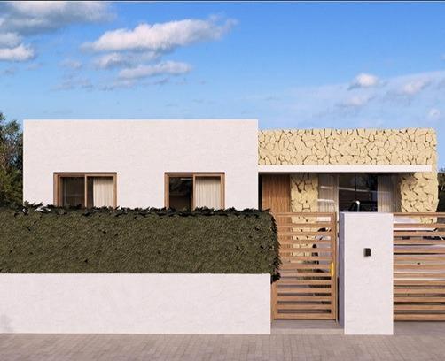 Casa en Venta en L' Ametlla de Mar