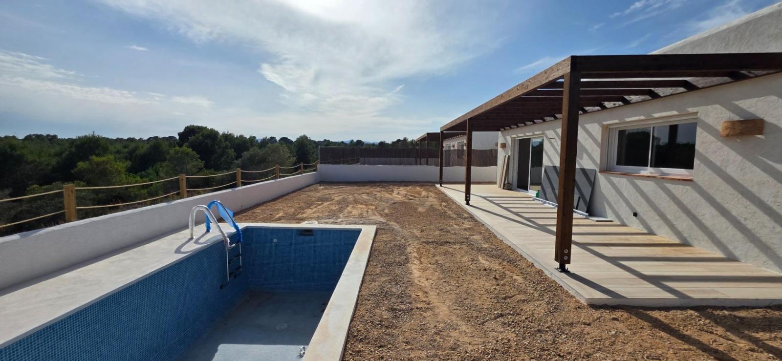Casa en Venta en L' Ametlla de Mar