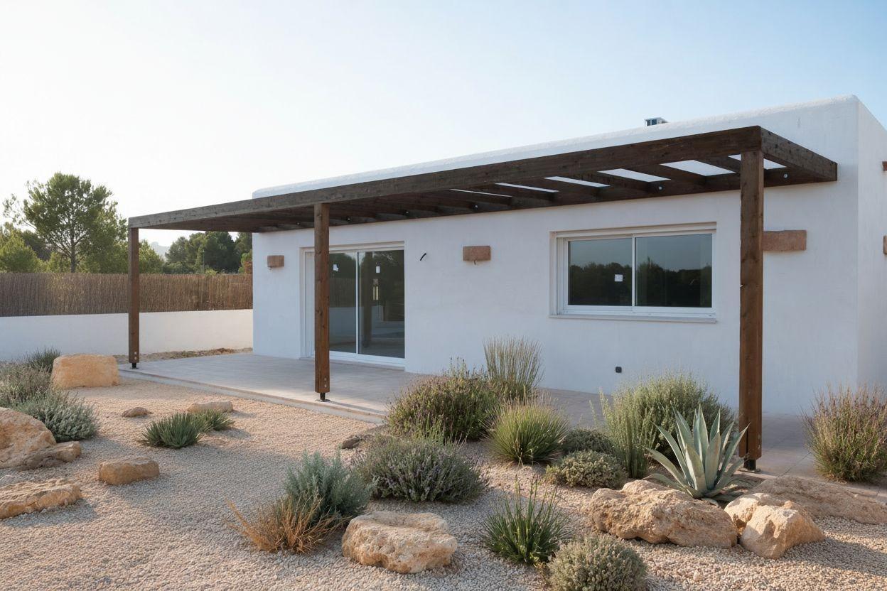 Casa en Venta en L' Ametlla de Mar