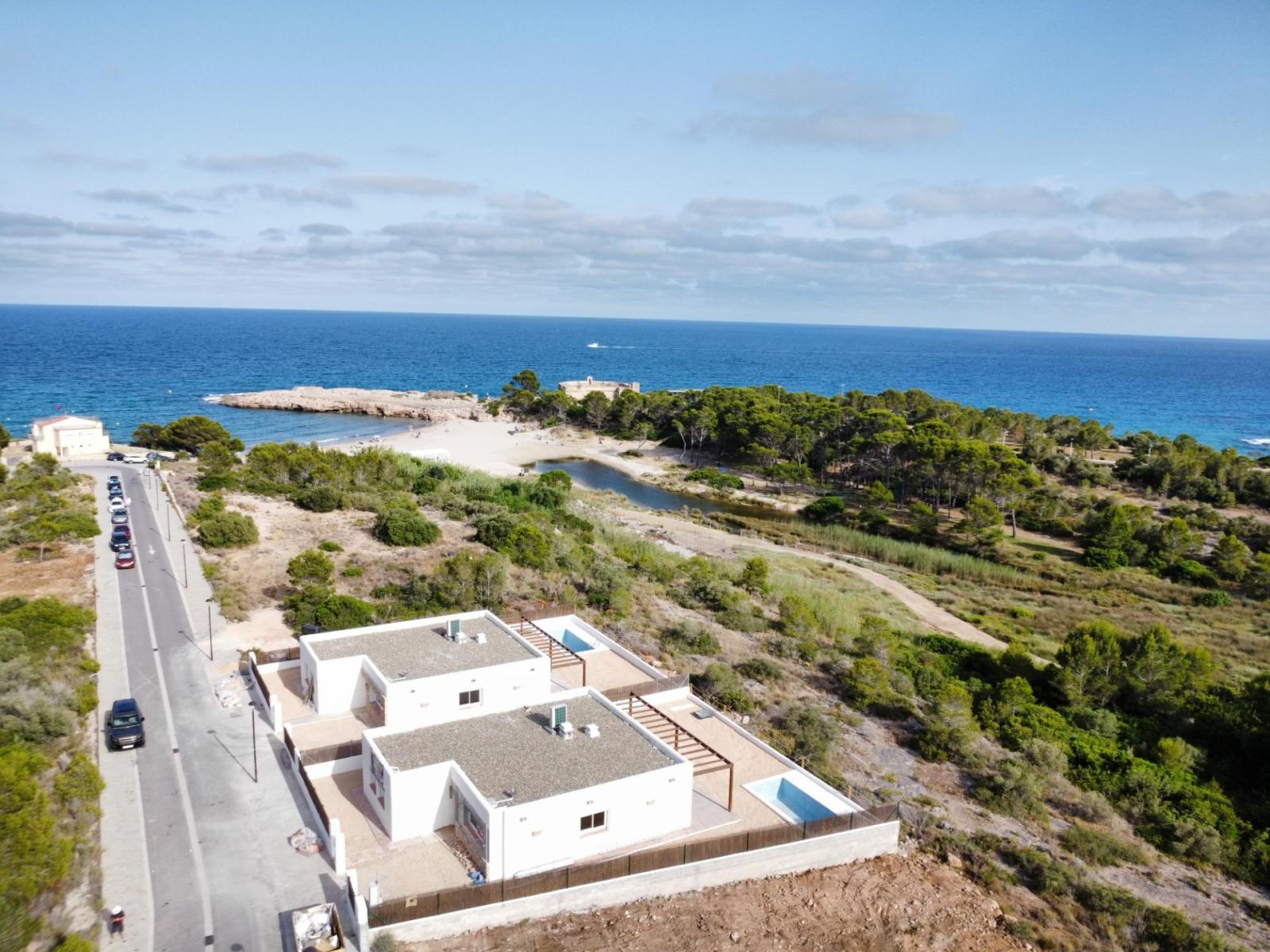Casa en Venta en L' Ametlla de Mar