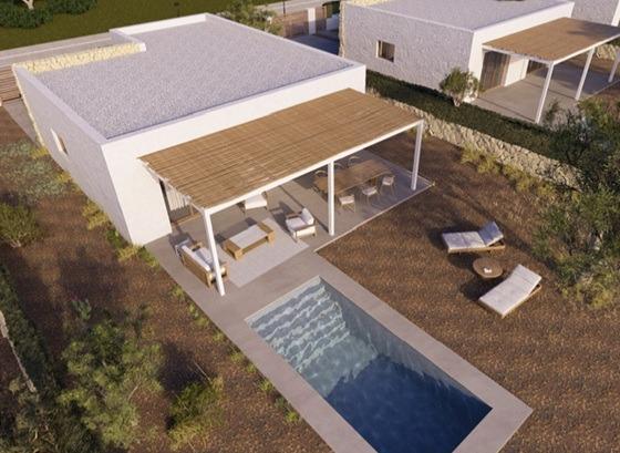 Casa en Venta en L' Ametlla de Mar