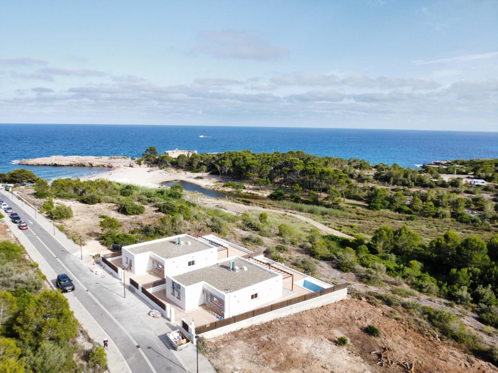 Casa en Venta en L' Ametlla de Mar