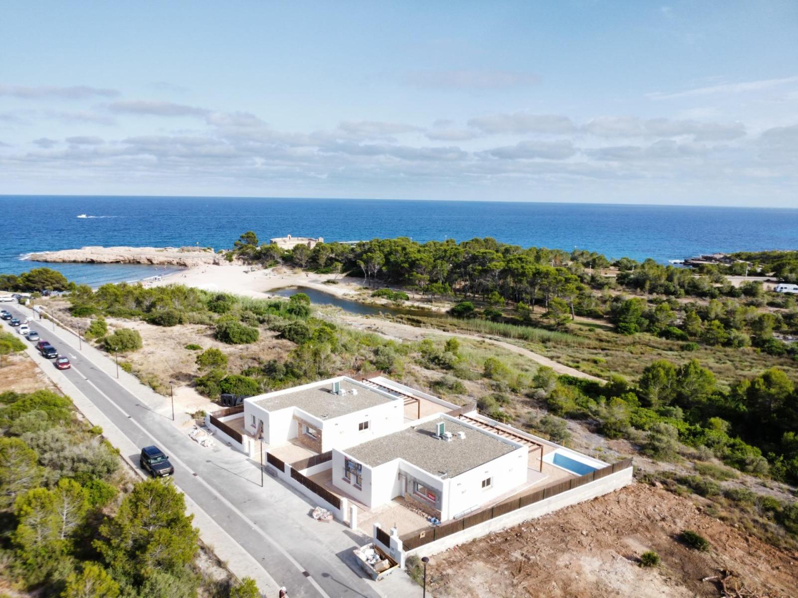 Casa en Venta en L' Ametlla de Mar