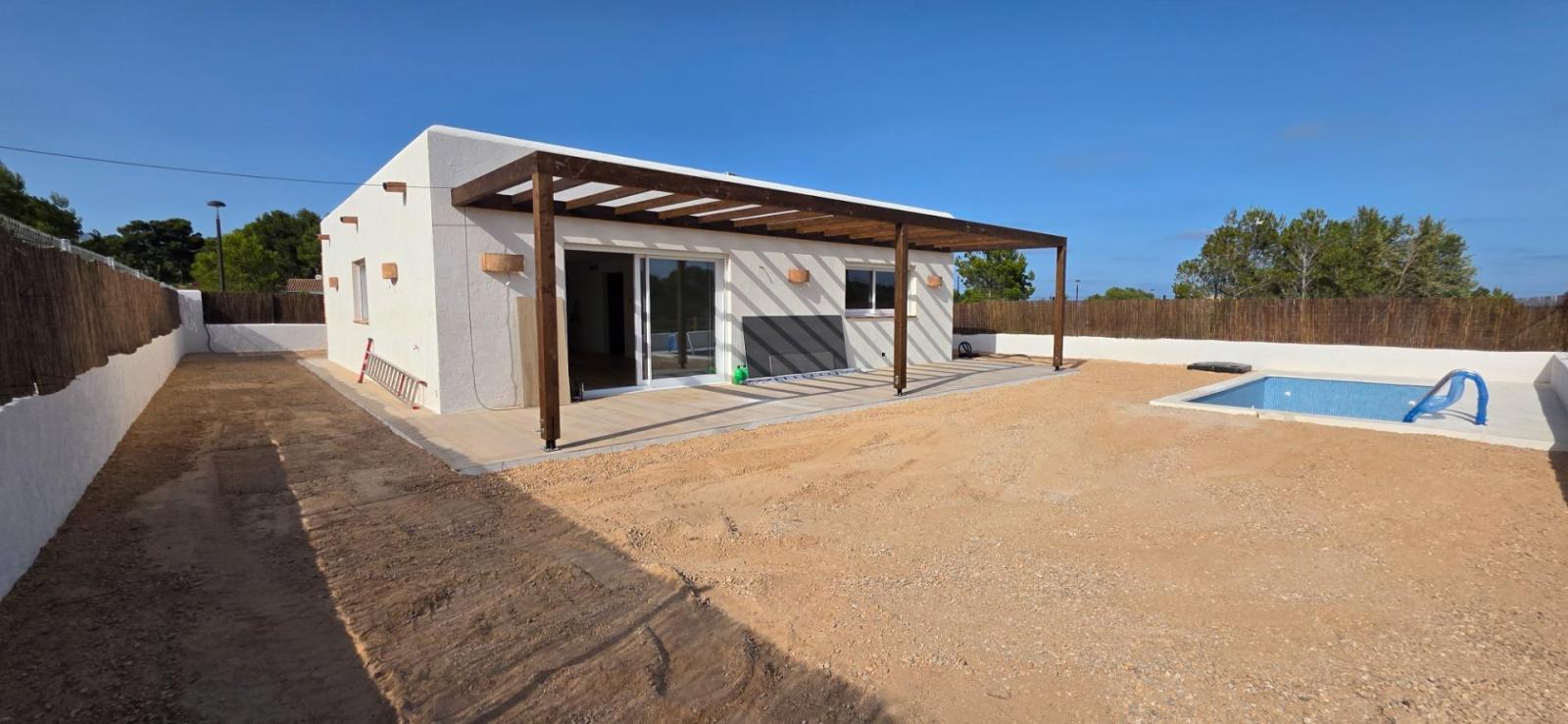Casa en Venta en L' Ametlla de Mar