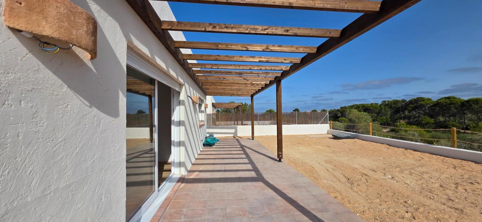 Casa en Venta en L' Ametlla de Mar