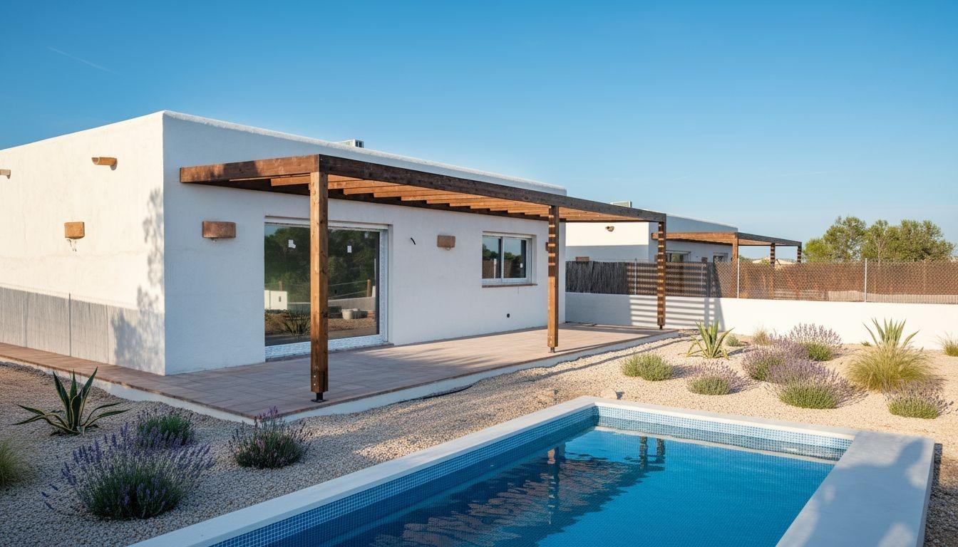 Casa en Venta en L' Ametlla de Mar